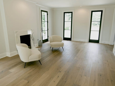 Atlas Floors Costa Euro Oak Anzio