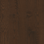 5" x 3/4" Hartco Paragon Countryside Brown