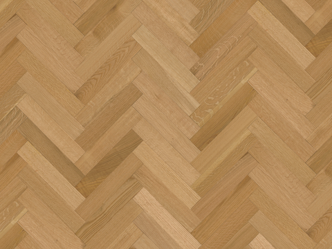 Reward Elevate Herringbone R&Q White Oak Natural