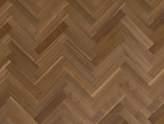 Reward Elevate Herringbone R&Q Walnut Natural