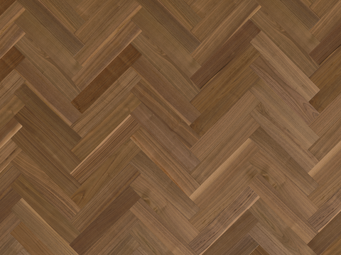 Reward Elevate Herringbone R&Q Walnut Natural