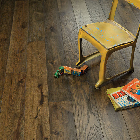 Hallmark Novella Collection Eliot Hickory hardwood