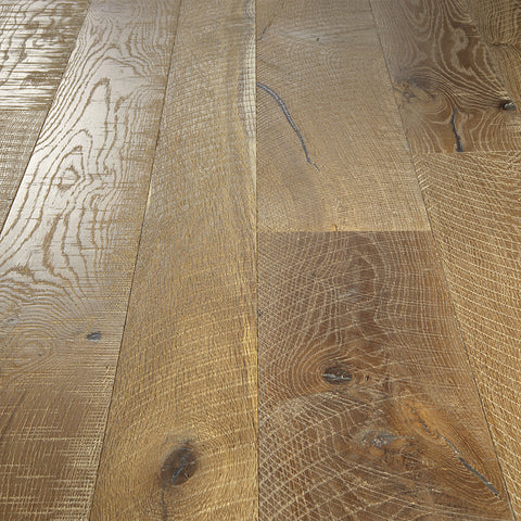 Hallmark Organic Engineered Collection Gunpowder Oak