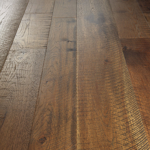 Hallmark Organic Engineered Collection Oolong Hickory