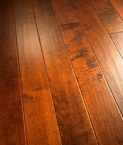 Palmetto Road River Ridge Handscraped Collection Etowah