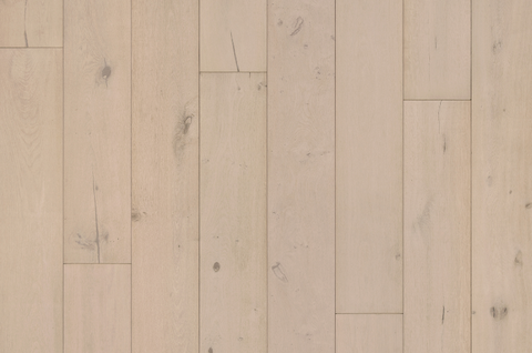 Garrison WanderLuxe European Oak Athens