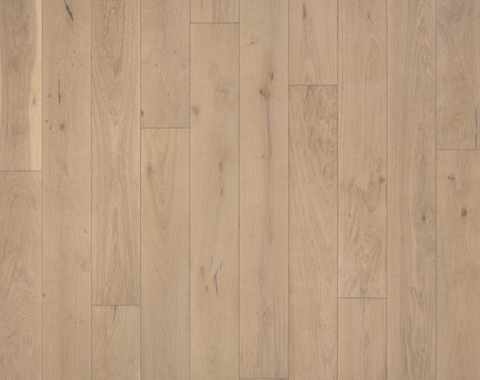 Garrison Da Vinci European Oak Bianca