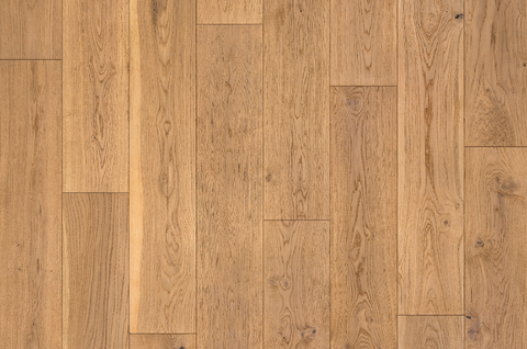 Garrison Villa Gialla European Oak Brescia