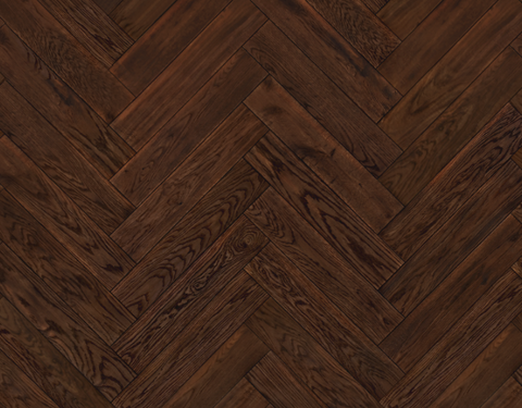 Garrison French Connection European Oak Caffe Herringbone