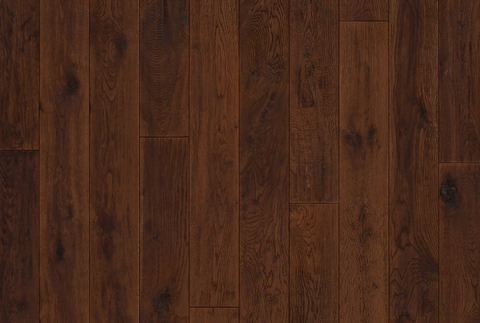 Garrison French Connection European Oak Caffe