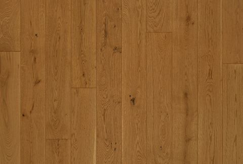 Garrison Da Vinci European Oak Colleoni