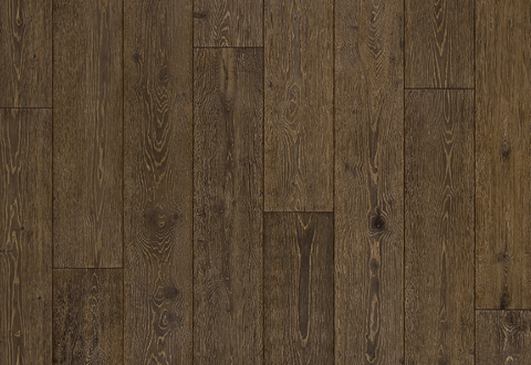 Garrison Canyon Crest European Oak Genessee