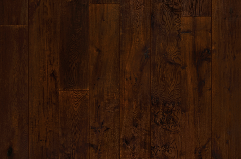 Garrison Villa Gialla European Oak La Belle