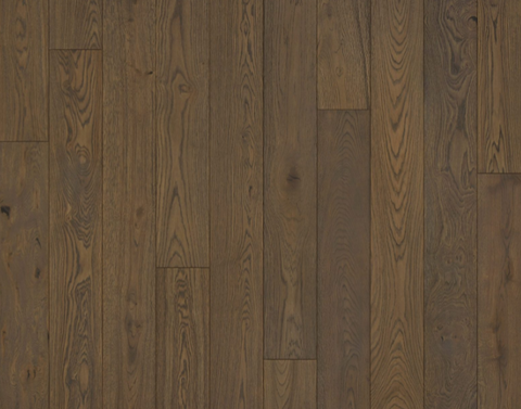 Garrison Da Vinci European Oak Paolo