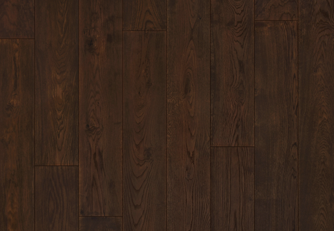 Garrison Canyon Crest European Oak Titus