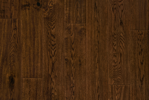 Garrison Villa Gialla European Oak Varese
