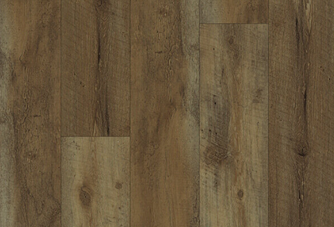 Happy Feet Built-Rite II European Oak