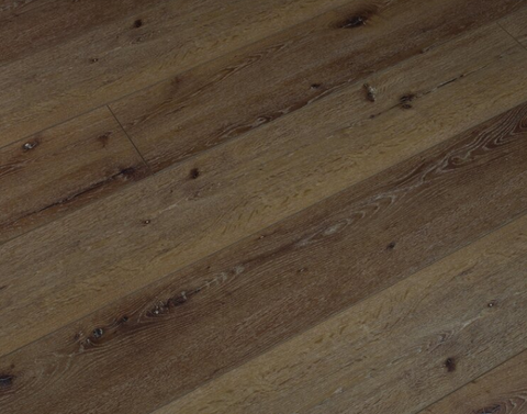 Signature Collection Vinyl Market Place Wide/Long Plank Farmhouse Oak