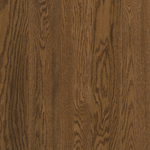 2 1/4" x 3/4" Hartco Prime Harvest (Solid) Forest Brown