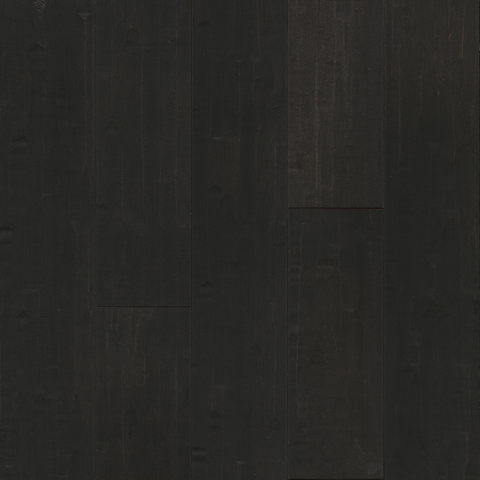 6 1/2" x 3/8" Hartco American Scrape (Engineered) Forest Floor  in