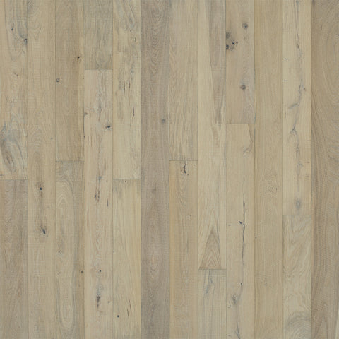 Hallmark Grain & Saw Collection Ballentine Oak