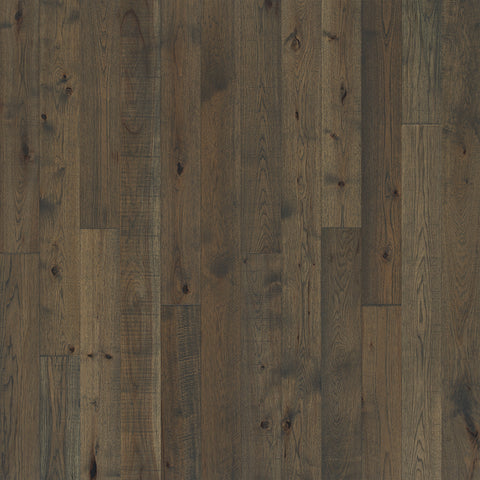 Hallmark Grain & Saw Collection Hoffman Hickory