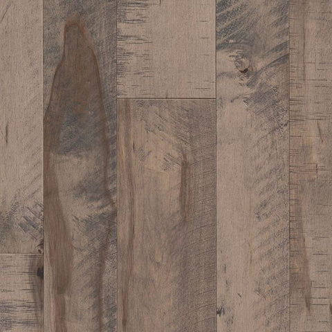 3 1/2", 5 1/2", 7 1/2" x 1/2" Hartco Timbercuts (Engineered) HGray Timber