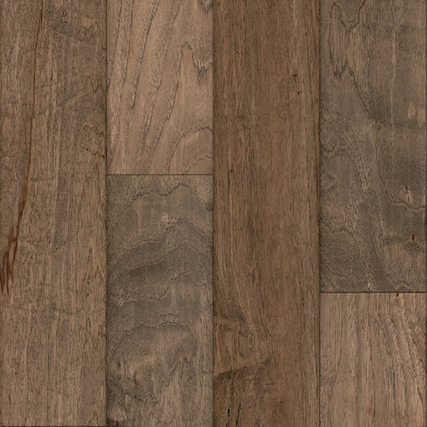 6 1/2" x 3/8" Hartco American Scrape (Engineered) Great Outdoors
