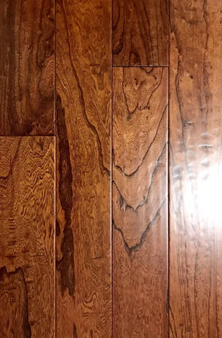 Aurora Hardwood Providence Gunstock