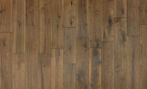 Hallmark Avenue Collection Newbury Hickory