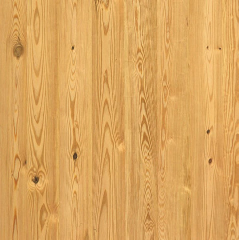 3 1/8" x 3/4" Select Heart Pine - Unfinished (3'-10' Lengths)