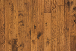 Garrison Garrison II Distressed Hickory Chateau - Distressed