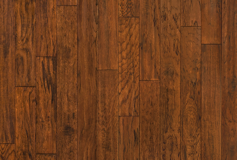 Garrison Competition Buster Hickory Vintage