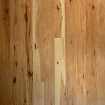 2 1/4" x 3/4" #2 Common Hickory