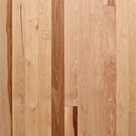 HICKORY STAIR TREAD