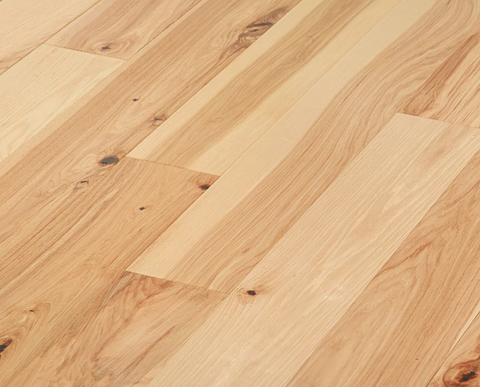 LW Flooring Traditions Honey Mango