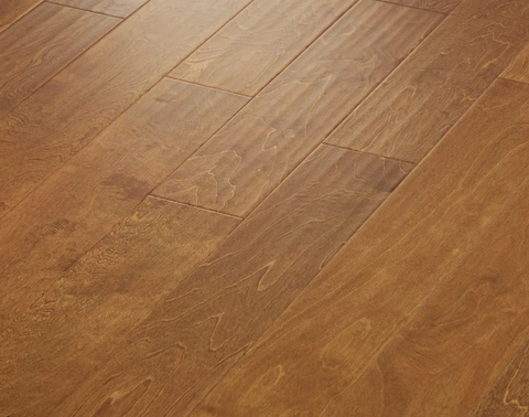 LW Flooring Traditions Honey
