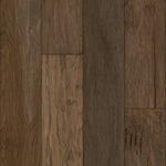 6 1/2" x 3/8" Hartco American Scrape (Engineered) Hudson Valley
