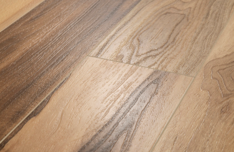 Cali Vinyl Mute Step Huntington Hickory