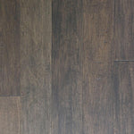 7 1/2" x 1/2" IndusParquet Langania Hickory Affumicato