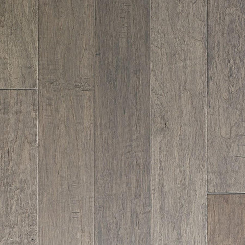 7 1/2" x 1/2" IndusParquet Langania Hickory Brezza