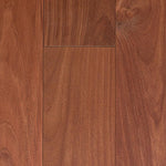 6 1/4" x 5/16" IndusParquet Santos Mahogany