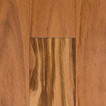 3" x 3/4" IndusParquet Tigerwood