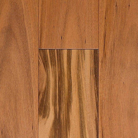 5 1/2" x 3/4" IndusParquet Tigerwood