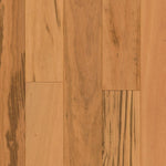 5" x 1/2" IndusParquet Tigerwood Natural