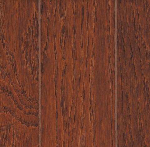 Mannington Jamestown Oak Nutmeg
