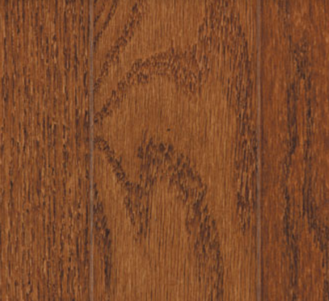 Mannington Jamestown Oak Pecan