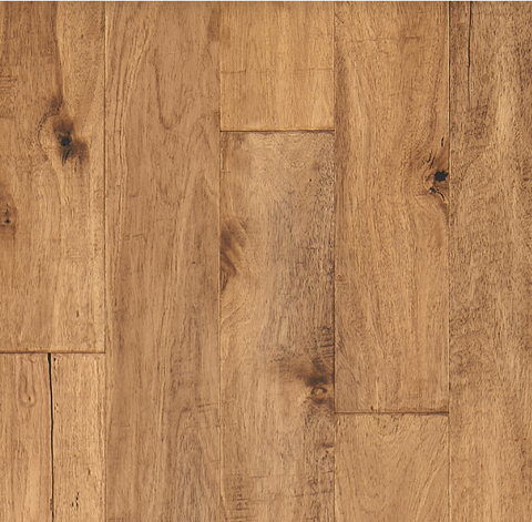 Mannington Kodiak Champagne