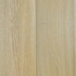 7" x 1/2" LM Flooring Bentley White Oak Castle Blanc