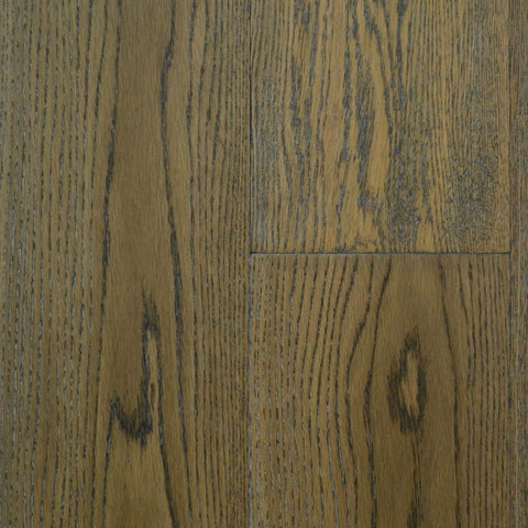 7" x 1/2" LM Flooring Bentley White Oak Greystone